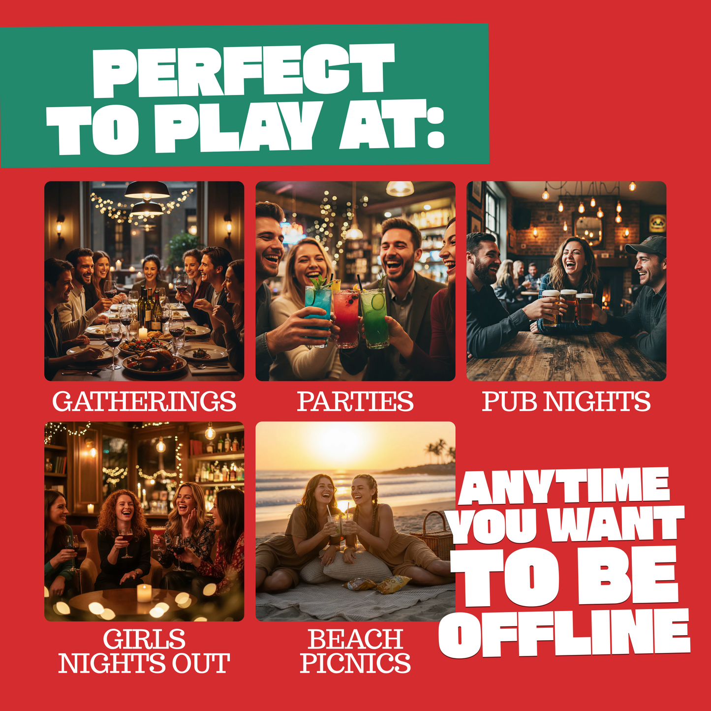 4 X Aussie Code, -50% Boxing Day Sale, Almost Sold Out!