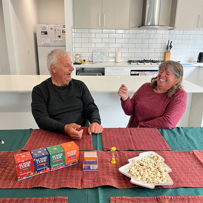 4 X Aussie Code, -50% Boxing Day Sale, Almost Sold Out!