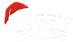 Aussie Games