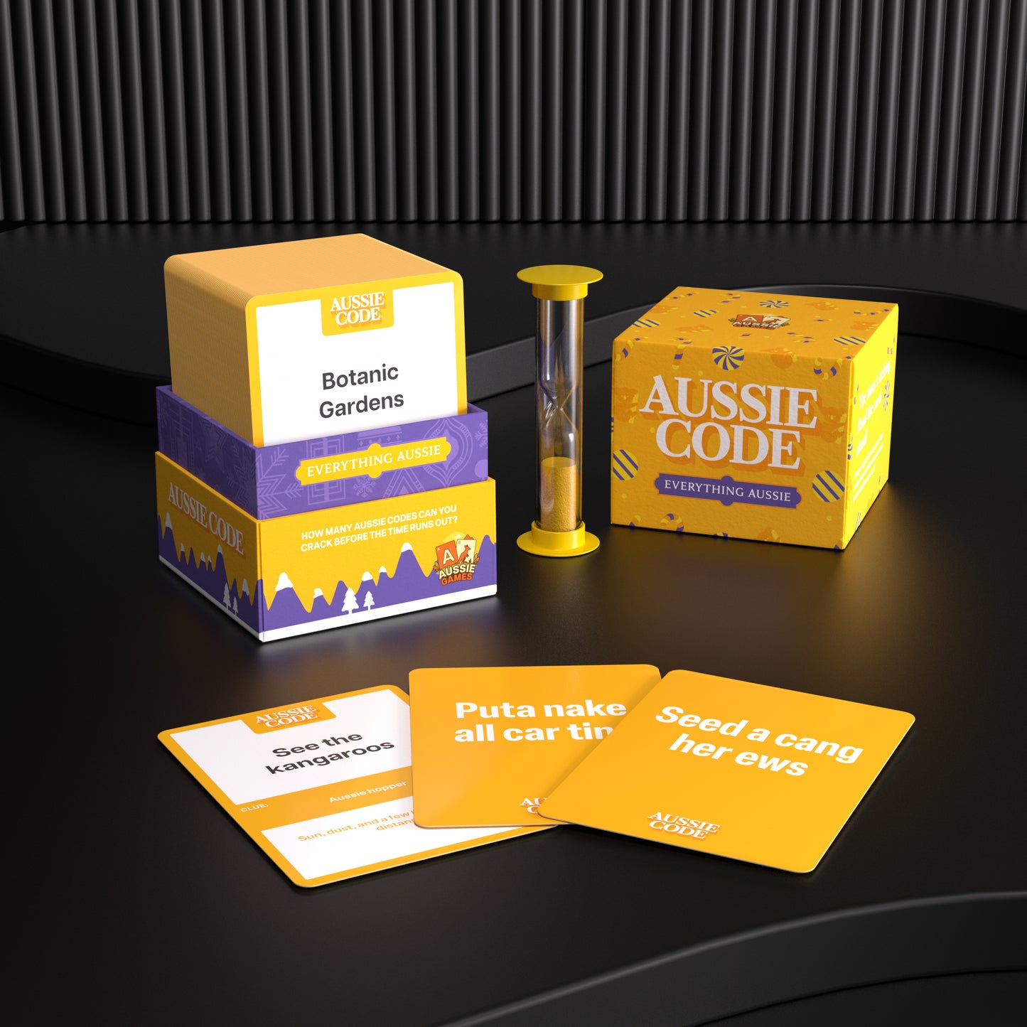 Aussie Code, Black Friday Sale