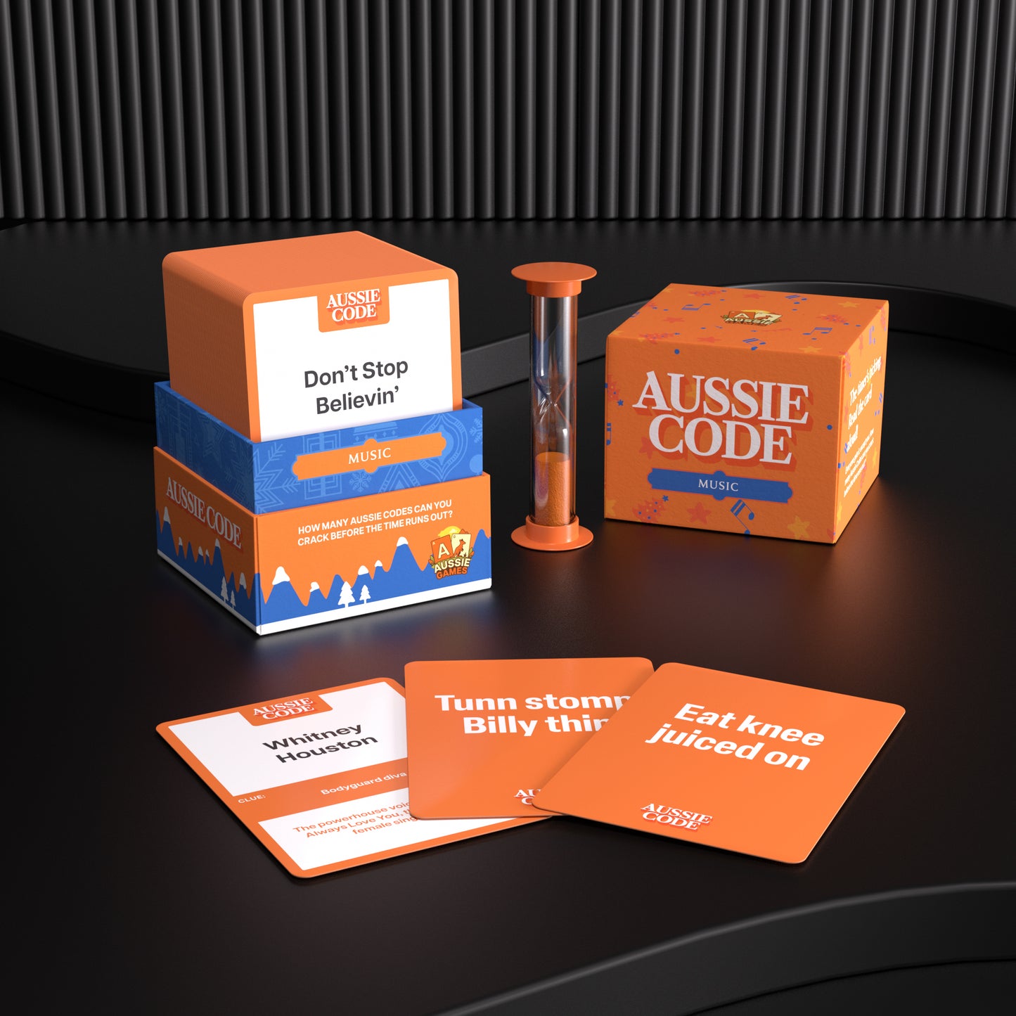 Aussie Code, Black Friday Sale